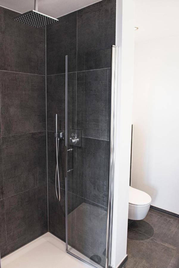 Luxus Suite Im Herzen Von Kempten***** +Parkplatz Exterior foto