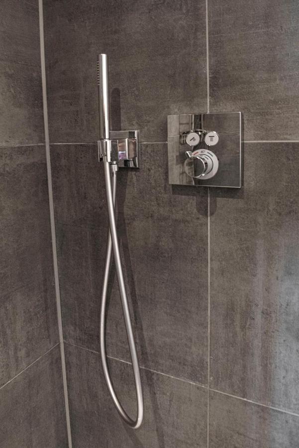 Luxus Suite Im Herzen Von Kempten***** +Parkplatz Exterior foto
