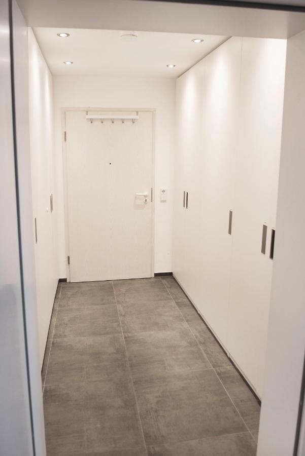 Luxus Suite Im Herzen Von Kempten***** +Parkplatz Exterior foto